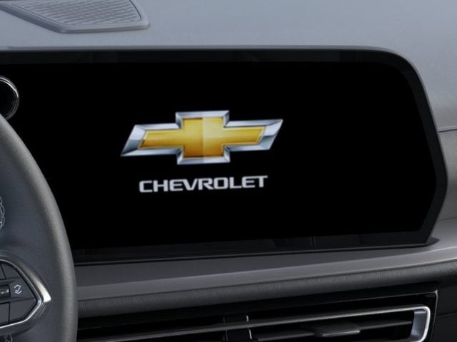 2027 Chevrolet Traverse LT - Photo 22