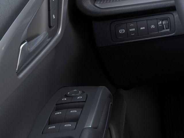 2027 Chevrolet Traverse LT - Photo 24