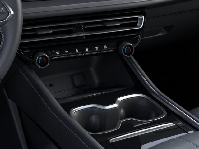 2027 Chevrolet Traverse LT - Photo 25