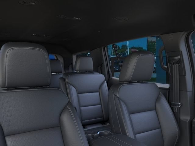 2027 Chevrolet Traverse LT - Photo 26