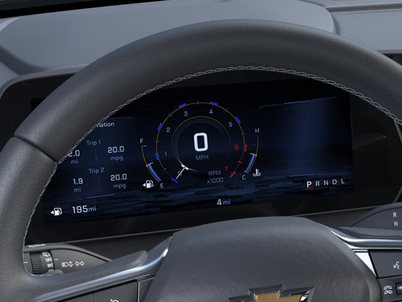 2027 Chevrolet Traverse LT - Photo 45