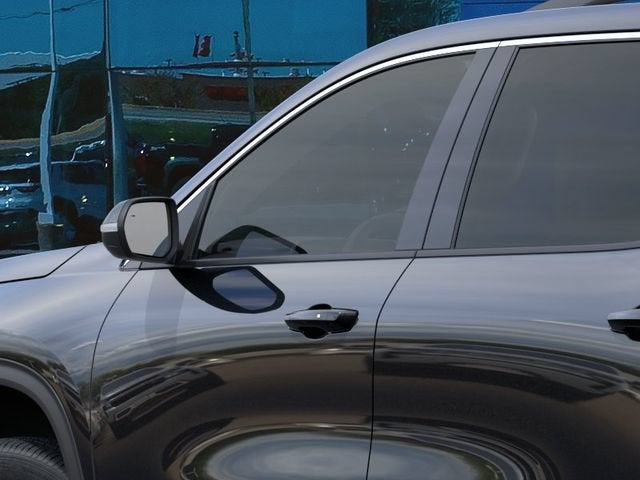 2026 Chevrolet Traverse LT - Photo 12