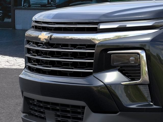 2026 Chevrolet Traverse LT - Photo 13
