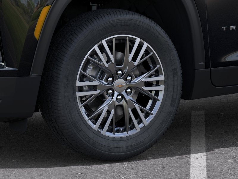 2026 Chevrolet Traverse LT - Photo 33