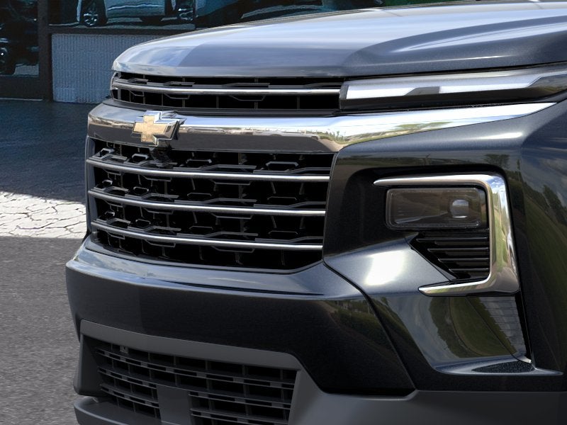 2026 Chevrolet Traverse LT - Photo 37