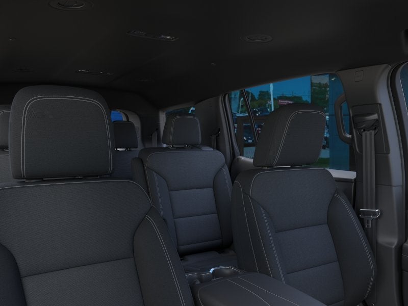 2026 Chevrolet Traverse LT - Photo 48
