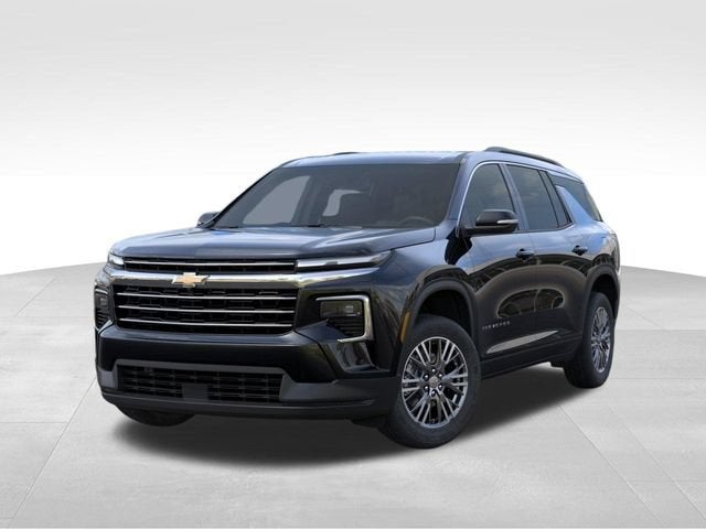 2026 Chevrolet Traverse LT - Photo 6