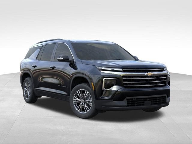 2026 Chevrolet Traverse LT - Photo 7