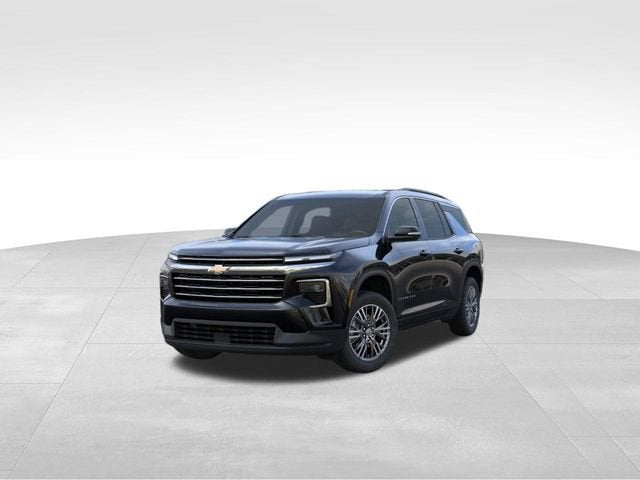 2026 Chevrolet Traverse LT - Photo 8