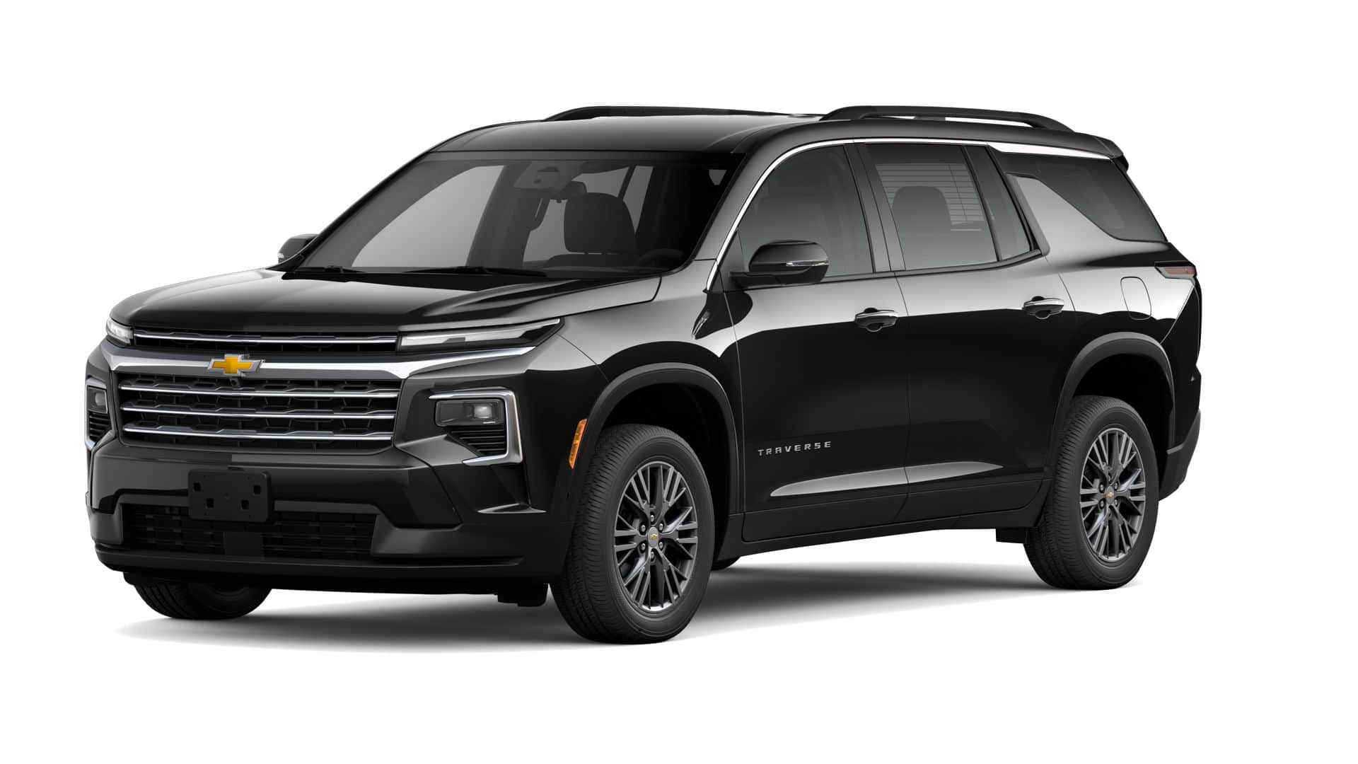 2026 Chevrolet Traverse LT - Photo 49