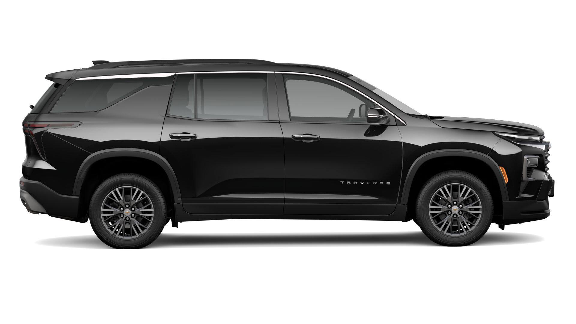 2026 Chevrolet Traverse LT - Photo 51