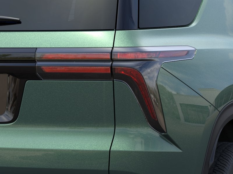 2027 Chevrolet Traverse LT - Photo 35