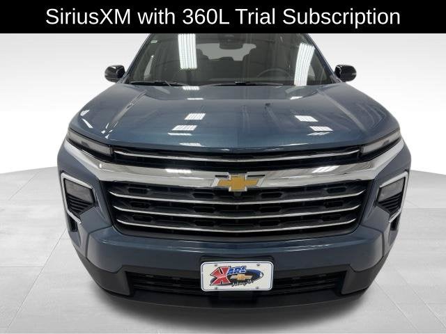 2025 Chevrolet Traverse LT - Photo 7