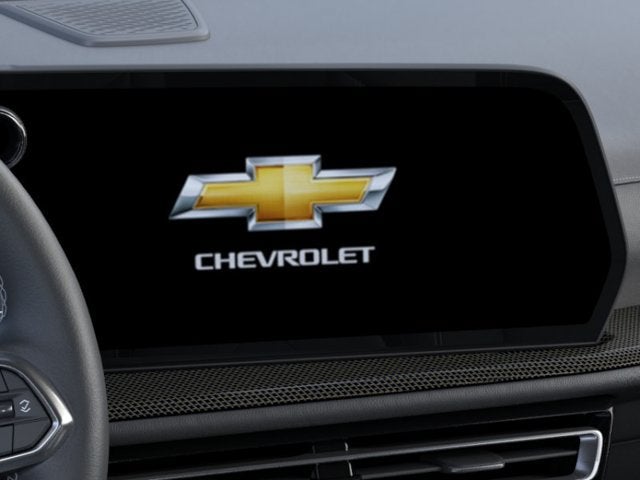 2027 Chevrolet Traverse Z71 - Photo 20