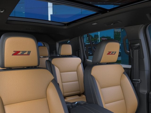 2027 Chevrolet Traverse Z71 - Photo 24