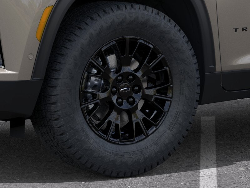2027 Chevrolet Traverse Z71 - Photo 33