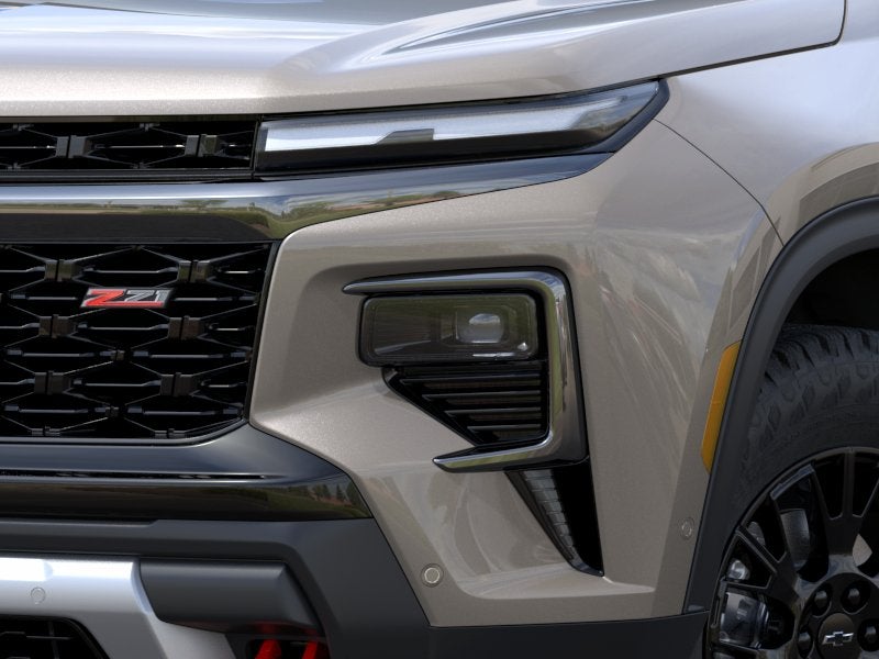 2027 Chevrolet Traverse Z71 - Photo 34