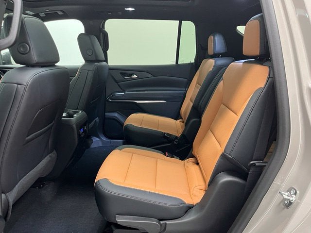 2027 Chevrolet Traverse Z71 - Photo 16