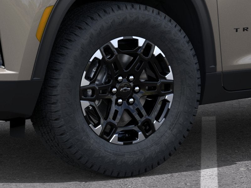 2027 Chevrolet Traverse Z71 - Photo 34