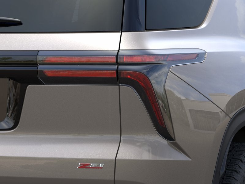 2027 Chevrolet Traverse Z71 - Photo 36