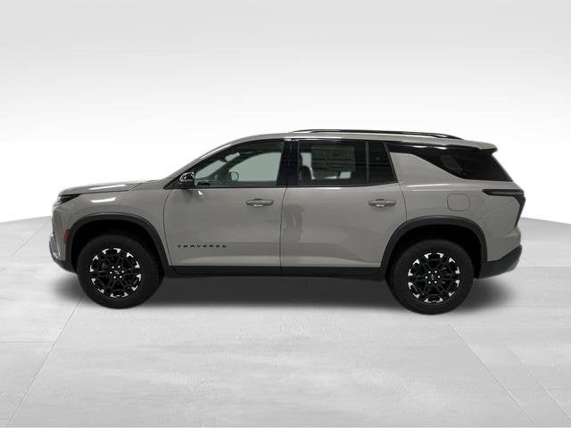 2027 Chevrolet Traverse Z71 - Photo 4