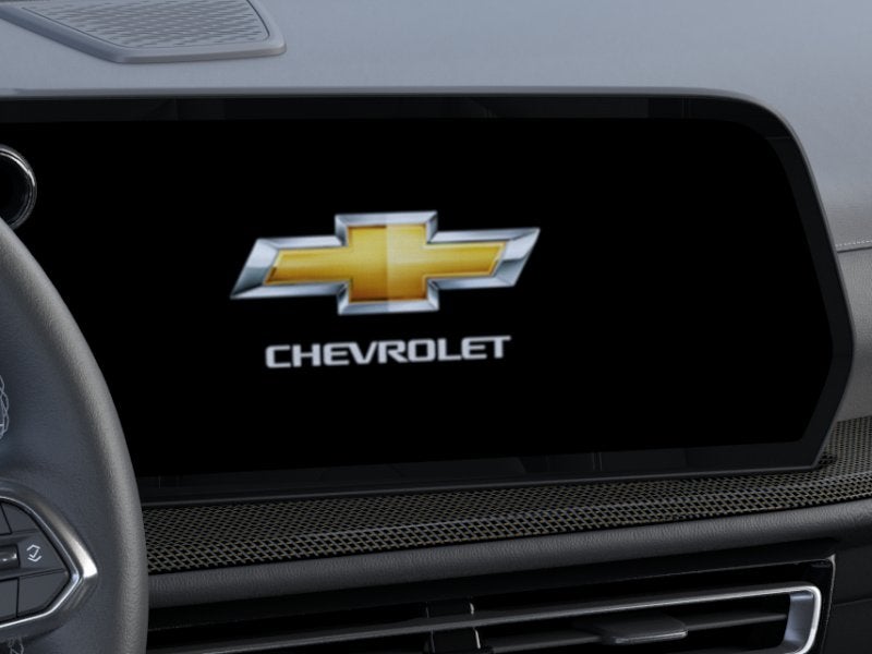 2027 Chevrolet Traverse Z71 - Photo 45
