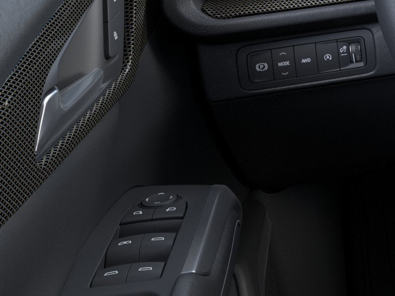 2027 Chevrolet Traverse Z71 - Photo 47
