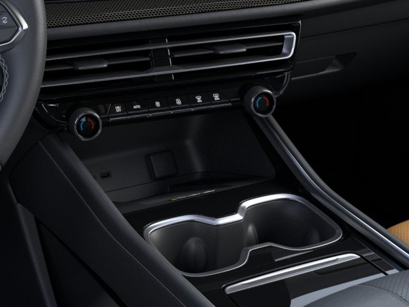 2027 Chevrolet Traverse Z71 - Photo 48