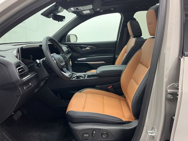 2027 Chevrolet Traverse Z71 - Photo 6