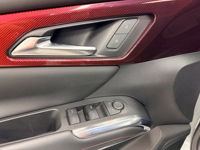 2024 Chevrolet Traverse Z71 - Photo 19