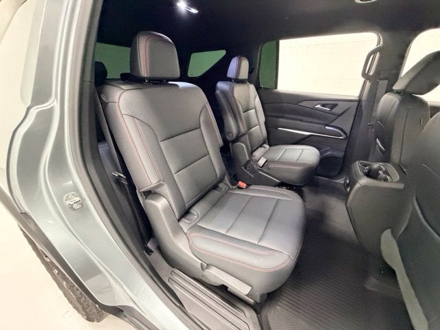 2024 Chevrolet Traverse Z71 - Photo 24
