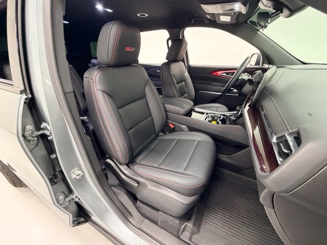 2024 Chevrolet Traverse Z71 - Photo 25