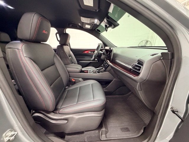 2024 Chevrolet Traverse Z71 - Photo 26