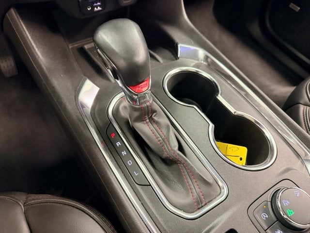 2023 Chevrolet Traverse RS - Photo 15