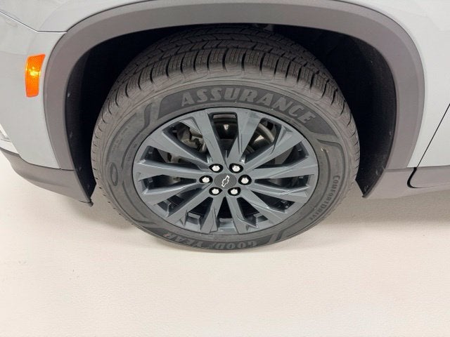 2023 Chevrolet Traverse RS - Photo 18