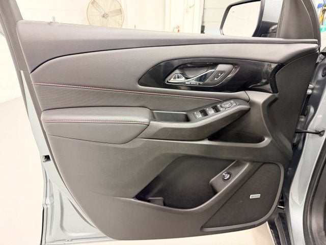 2023 Chevrolet Traverse RS - Photo 19