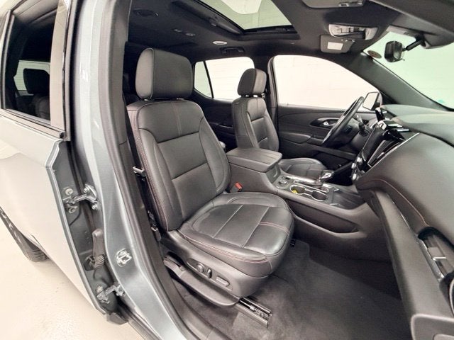 2023 Chevrolet Traverse RS - Photo 26