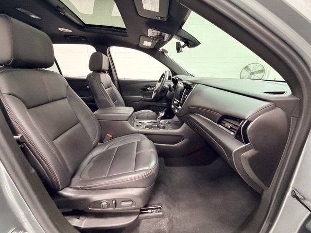 2023 Chevrolet Traverse RS - Photo 28