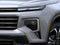 2027 Chevrolet Traverse High Country