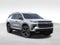 2027 Chevrolet Traverse High Country