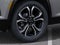 2027 Chevrolet Traverse High Country