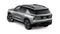 2027 Chevrolet Traverse High Country