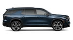 2027 Chevrolet Traverse High Country