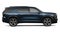 2027 Chevrolet Traverse High Country