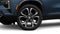 2027 Chevrolet Traverse High Country