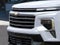 2027 Chevrolet Traverse High Country