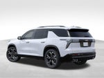2027 Chevrolet Traverse High Country