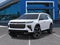 2027 Chevrolet Traverse High Country