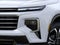 2027 Chevrolet Traverse High Country