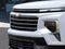 2027 Chevrolet Traverse High Country